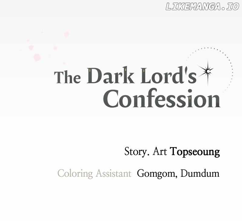 The Demon King's Confession Chapter 110 121